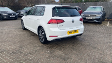 Volkswagen Golf 1.5 TSI EVO Match 5dr Petrol Hatchback